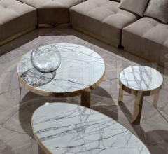 Итальянские Столики - Кофейный столик 590/47/590/44/590/46 Итальянские Столики - Кофейный столик 590/47/590/44/590/46 фабрика Giorgio Collection