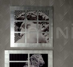 Итальянские Интерьерные декорации - Интерьерная декорация Davide picture frame Итальянские Интерьерные декорации - Интерьерная декорация Davide picture frame фабрика Giorgio Collection