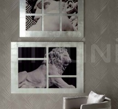 Итальянские Интерьерные декорации - Интерьерная декорация Davide picture frame Итальянские Интерьерные декорации - Интерьерная декорация Davide picture frame фабрика Giorgio Collection