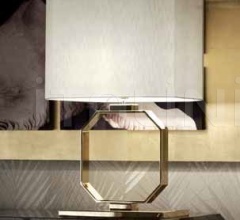 Настольная лампа Infinity medium lamp Настольная лампа Infinity medium lamp фабрика Giorgio Collection