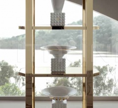 Ваза Lucy vase Ваза Lucy vase фабрика Giorgio Collection