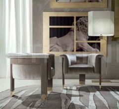 Кресло Circe occasional chair Кресло Circe occasional chair фабрика Giorgio Collection