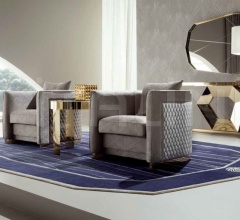 Настольная лампа Infinity medium lamp Настольная лампа Infinity medium lamp фабрика Giorgio Collection