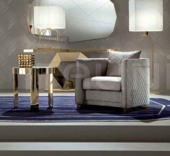 Настольная лампа Infinity medium lamp Настольная лампа Infinity medium lamp фабрика Giorgio Collection