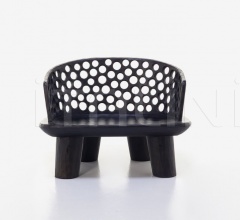 Кресло Carve 07 Кресло Carve 07 фабрика Gervasoni