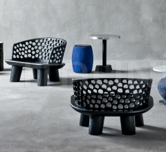 Кресло Carve 07 Кресло Carve 07 фабрика Gervasoni