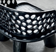 Кресло Carve 07 Кресло Carve 07 фабрика Gervasoni