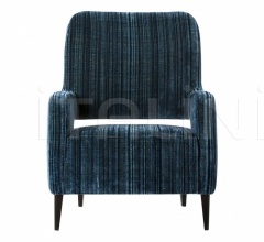 Кресло Barbacan Chair Кресло Barbacan Chair фабрика Rubelli Casa