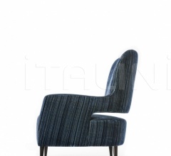 Кресло Barbacan Chair Кресло Barbacan Chair фабрика Rubelli Casa
