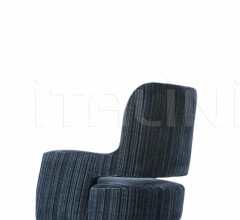 Кресло Barbacan Chair Кресло Barbacan Chair фабрика Rubelli Casa