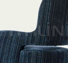 Кресло Barbacan Chair Кресло Barbacan Chair фабрика Rubelli Casa