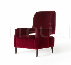 Кресло Barbacan Chair Кресло Barbacan Chair фабрика Rubelli Casa