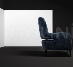Кресло Barbacan Chair Кресло Barbacan Chair фабрика Rubelli Casa