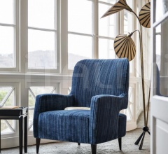 Кресло Barbacan Chair Кресло Barbacan Chair фабрика Rubelli Casa