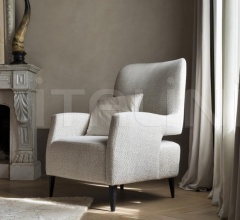 Кресло Barbacan Chair Кресло Barbacan Chair фабрика Rubelli Casa