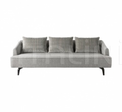 Диван Calle Larga Sofa III Диван Calle Larga Sofa III фабрика Rubelli Casa