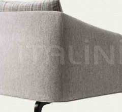 Диван Calle Larga Sofa III Диван Calle Larga Sofa III фабрика Rubelli Casa