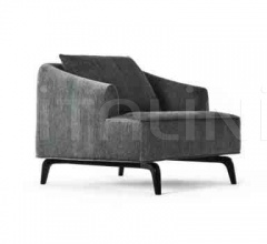 Кресло Calle Larga Chair Кресло Calle Larga Chair фабрика Rubelli Casa