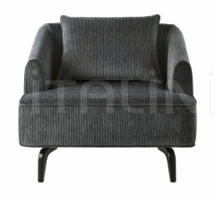 Кресло Calle Larga Chair Кресло Calle Larga Chair фабрика Rubelli Casa