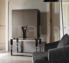 Кресло Calle Larga Chair Кресло Calle Larga Chair фабрика Rubelli Casa