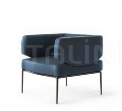 Кресло Canevetta Chair Кресло Canevetta Chair фабрика Rubelli Casa