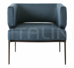Кресло Canevetta Chair Кресло Canevetta Chair фабрика Rubelli Casa