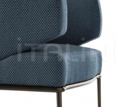 Кресло Canevetta Chair Кресло Canevetta Chair фабрика Rubelli Casa