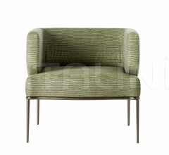 Кресло Canevetta Chair Кресло Canevetta Chair фабрика Rubelli Casa