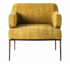 Кресло Canevin Chair Кресло Canevin Chair фабрика Rubelli Casa