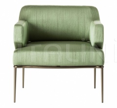 Кресло Canevin Chair Кресло Canevin Chair фабрика Rubelli Casa