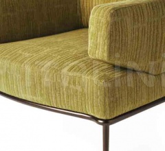 Кресло Canevin Chair Кресло Canevin Chair фабрика Rubelli Casa