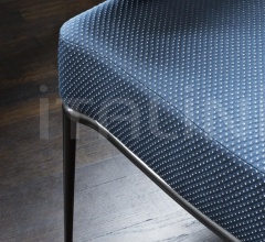 Кресло Canevin Chair Кресло Canevin Chair фабрика Rubelli Casa