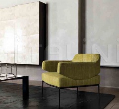 Кресло Canevin Chair Кресло Canevin Chair фабрика Rubelli Casa