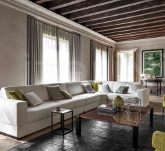 Кресло Canevin Chair Кресло Canevin Chair фабрика Rubelli Casa