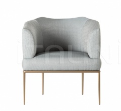 Кресло Clinton Chair Кресло Clinton Chair фабрика Rubelli Casa