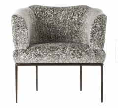 Кресло Clinton Chair Кресло Clinton Chair фабрика Rubelli Casa