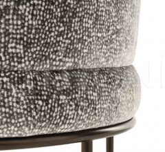 Кресло Clinton Chair Кресло Clinton Chair фабрика Rubelli Casa