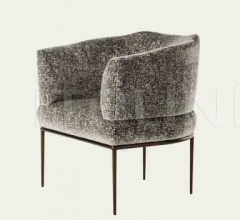 Кресло Clinton Chair Кресло Clinton Chair фабрика Rubelli Casa