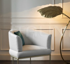 Кресло Clinton Chair Кресло Clinton Chair фабрика Rubelli Casa
