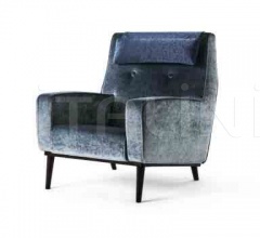 Кресло Colombina Chair Кресло Colombina Chair фабрика Rubelli Casa