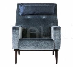 Кресло Colombina Chair Кресло Colombina Chair фабрика Rubelli Casa