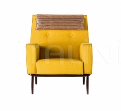 Кресло Colombina Chair Кресло Colombina Chair фабрика Rubelli Casa
