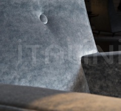 Кресло Colombina Chair Кресло Colombina Chair фабрика Rubelli Casa