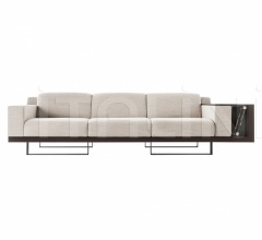 Диван Corte Nova Sofa III Диван Corte Nova Sofa III фабрика Rubelli Casa