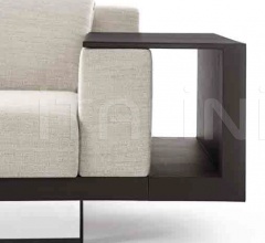 Диван Corte Nova Sofa III Диван Corte Nova Sofa III фабрика Rubelli Casa