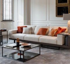 Диван Corte Nova Sofa III Диван Corte Nova Sofa III фабрика Rubelli Casa