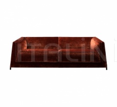 Диван Domino Sofa Диван Domino Sofa фабрика Rubelli Casa