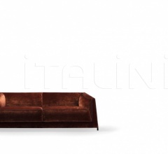 Диван Domino Sofa Диван Domino Sofa фабрика Rubelli Casa