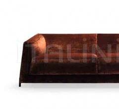 Диван Domino Sofa Диван Domino Sofa фабрика Rubelli Casa