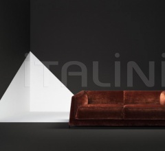Диван Domino Sofa Диван Domino Sofa фабрика Rubelli Casa